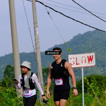 Runner Photo 5224656