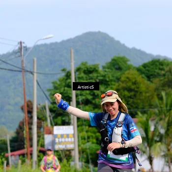 Runner Photo 5224657