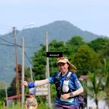 Runner Photo 5224658