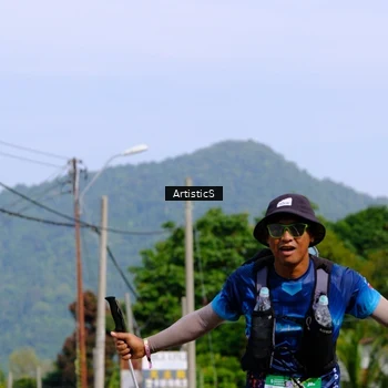 Runner Photo 5224665