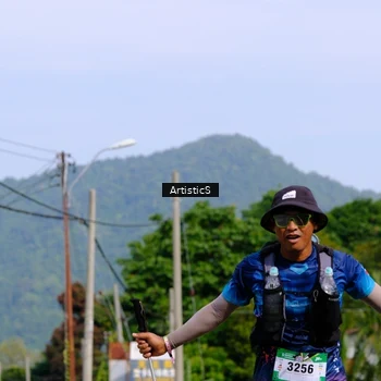 Runner Photo 5224666