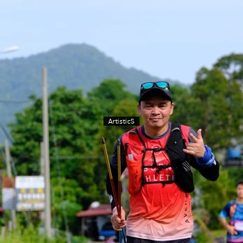 Runner Photo 5224669