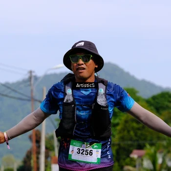 Runner Photo 5224670
