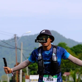Runner Photo 5224672