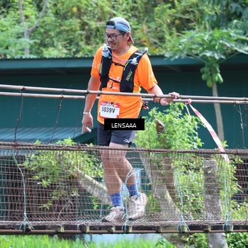 Runner Photo 5224675