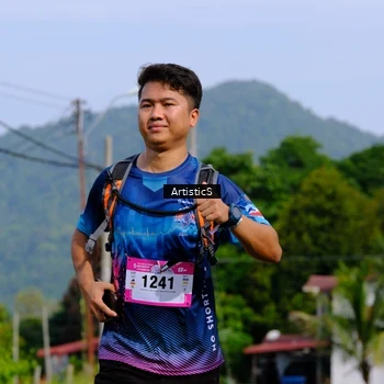 Runner Photo 5224676
