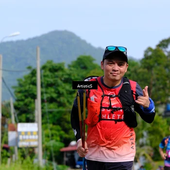 Runner Photo 5224680