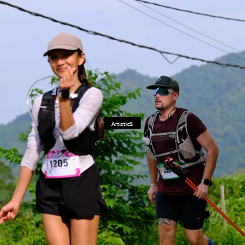 Runner Photo 5224706