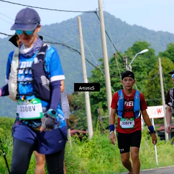 Runner Photo 5224715