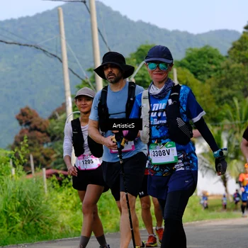 Runner Photo 5224720