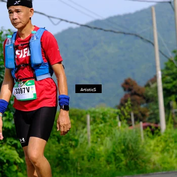Runner Photo 5224751