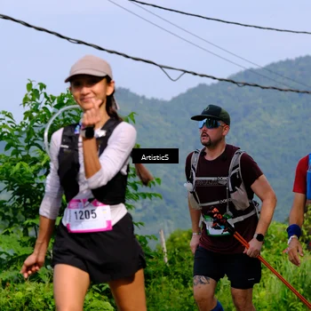 Runner Photo 5224786