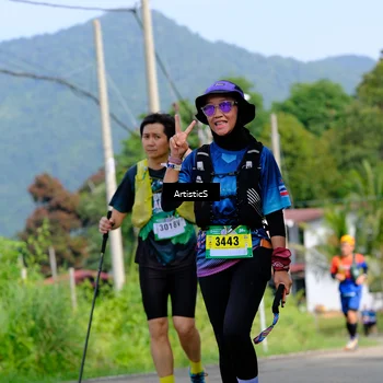Runner Photo 5224817