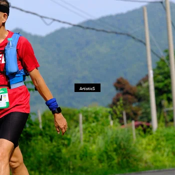 Runner Photo 5224826