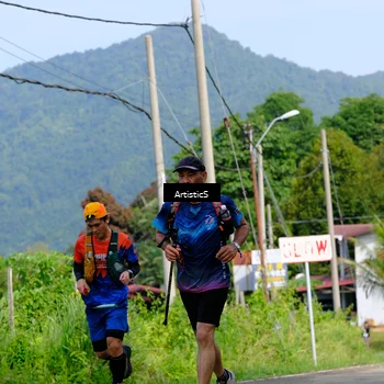 Runner Photo 5224831