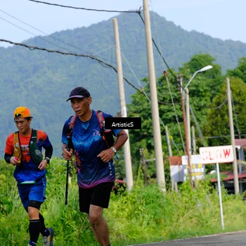 Runner Photo 5224833