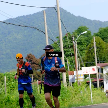 Runner Photo 5224834