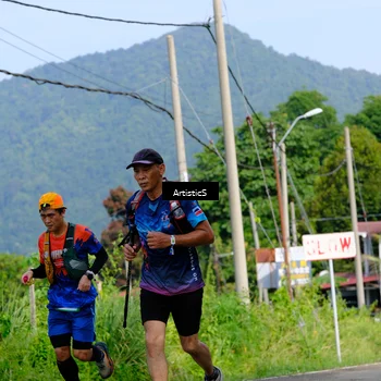 Runner Photo 5224835