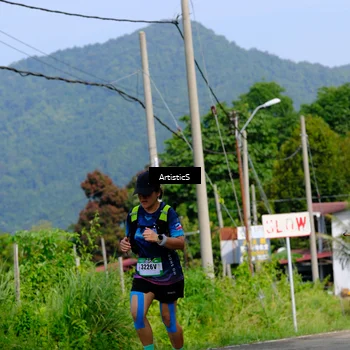 Runner Photo 5224837
