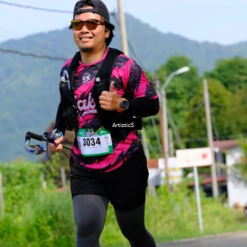 Runner Photo 5224840