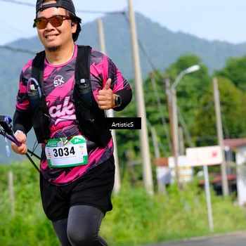 Runner Photo 5224844