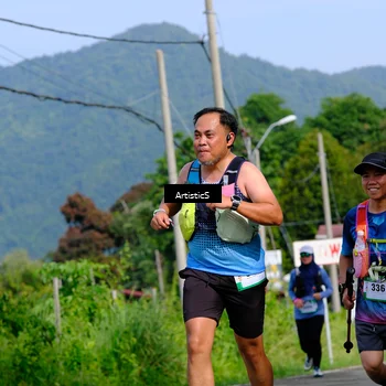 Runner Photo 5224851