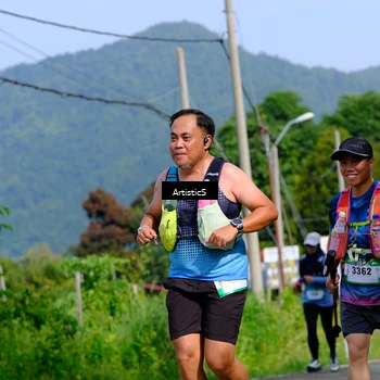 Runner Photo 5224853