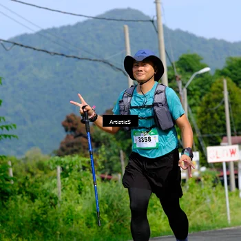 Runner Photo 5224857