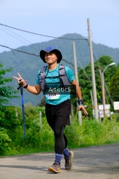 Runner Photo 5224862