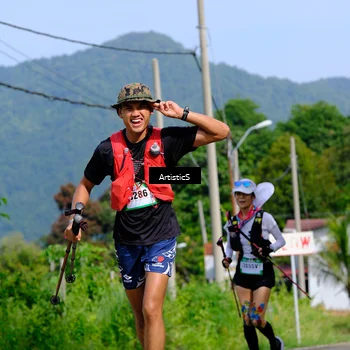 Runner Photo 5224863