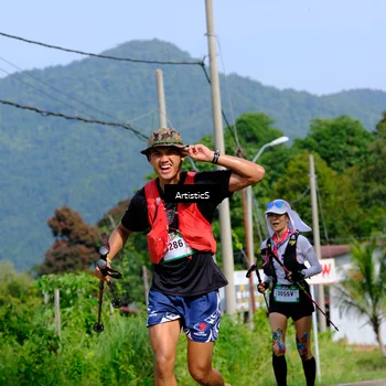 Runner Photo 5224867