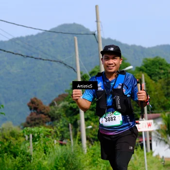 Runner Photo 5224872