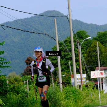 Runner Photo 5224873