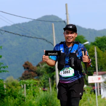 Runner Photo 5224876
