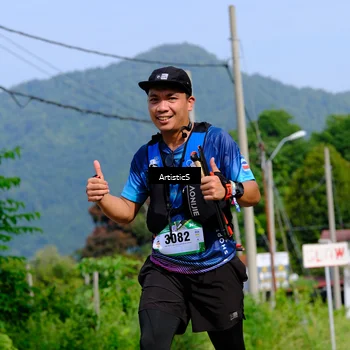 Runner Photo 5224878