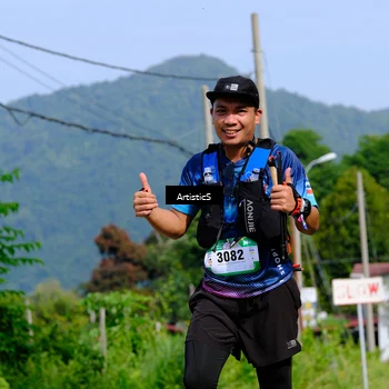 Runner Photo 5224879