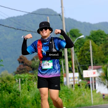 Runner Photo 5224880