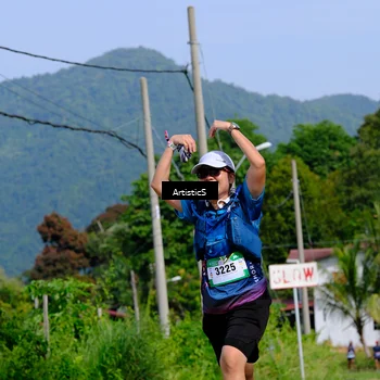 Runner Photo 5224889