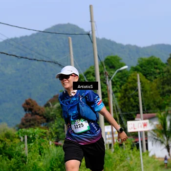 Runner Photo 5224893