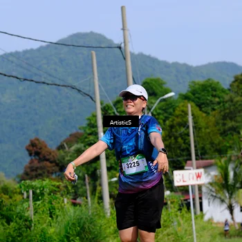 Runner Photo 5224895