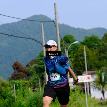 Runner Photo 5224896