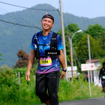 Runner Photo 5224898