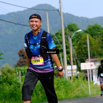 Runner Photo 5224901