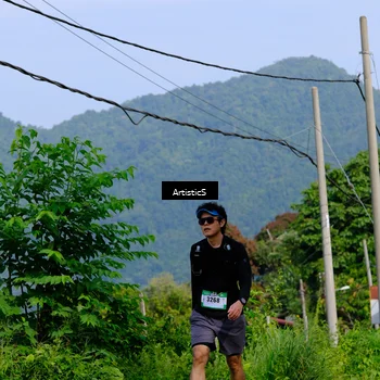 Runner Photo 5224903