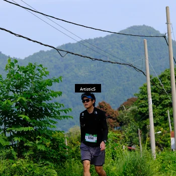 Runner Photo 5224904