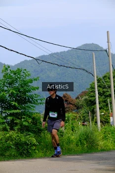 Runner Photo 5224912