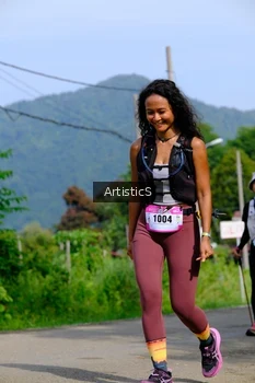 Runner Photo 5224915