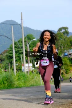 Runner Photo 5224917