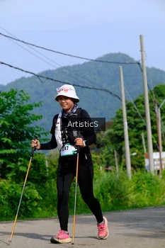Runner Photo 5224923