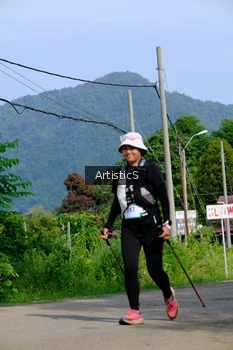 Runner Photo 5224927